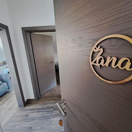 Apartmaji Tisa In Zana Rovte エクステリア 写真